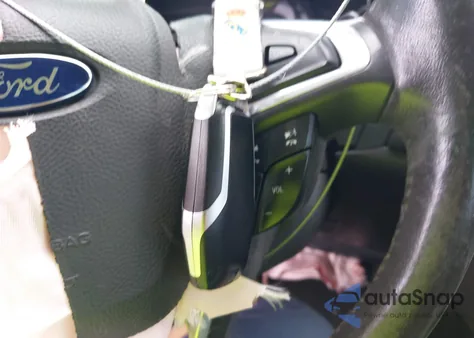 2016 Ford Fusion Se z USA, uszkodzony, nr VIN 3FA6P0T9XGR238471